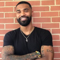 Daniel Gay
