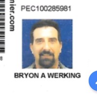 Bryon Werking