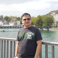 Amrit Ale