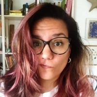 Leticia Leveroni