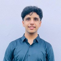 Ananta Poudel