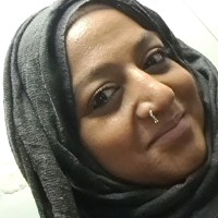 Karina Fatehmahomed
