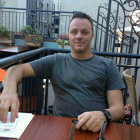 Etienne Steyn