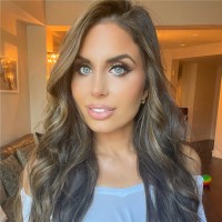 Nicolette Emma Djavaheri