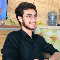Arhum Hashmi
