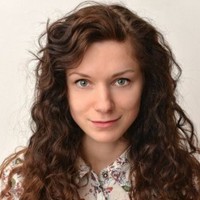 Ksenia Karpovich