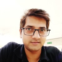 Avinash Jadhav, PMP®