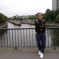 ASTERIOS KARAMINTZOS