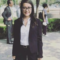 Betsaida Monserrat Diaz Cruz