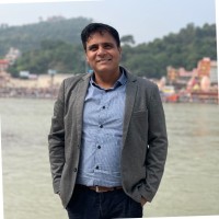 Deepak Pal Singh