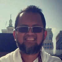 Suhartono Soeparwo