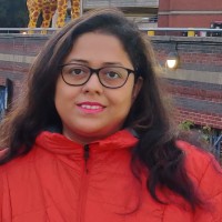 Tamasree Biswas Halder
