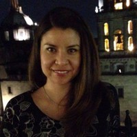 Nancy Orduña Estrada