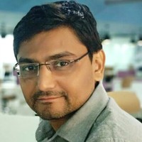 Avadhesh Patel