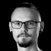 Jonathan Walter
