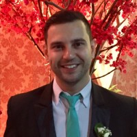 Thiago Maurici