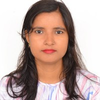 Amrita Sinha
