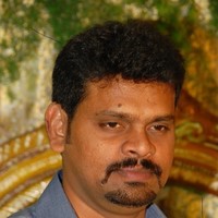 Ramakrishna Kokkiripati