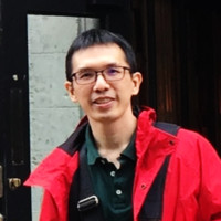 Andrew Ang