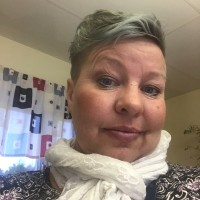 Anette Lövström