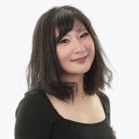 Sophia Zhang-Dees