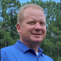 Mark Ponder