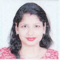 Pallvi Garg