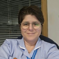Eirini Stamkopoulou