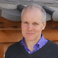 Donald Rae