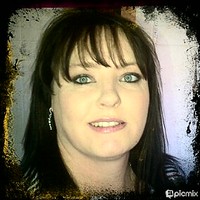 Charlotte Blom
