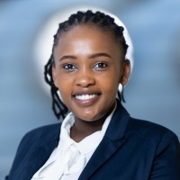 Thandeka Mkhize