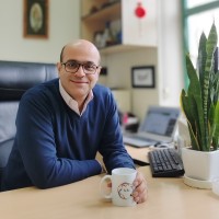 Mojtaba Dashtizad