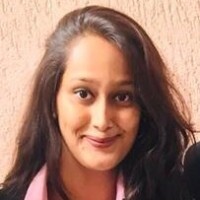 Devanshi Gala