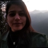 Sikta Tripathi