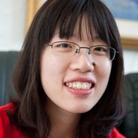 Lisa Chu