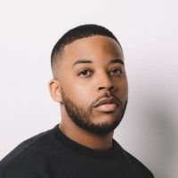Derrick Forrest