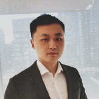 Elvin Wang, Mba