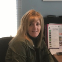 Christine Del Prato