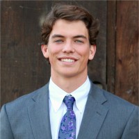 Mitchell Likins
