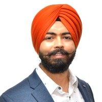 Harpreet Bhatia