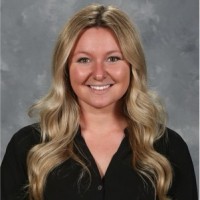 Janelle Forcand