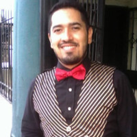 Moises Campos Corro
