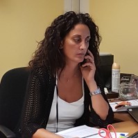 Angelica De Carlo