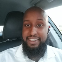 Mohamed Abdillahi