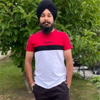 Sharnpal Singh