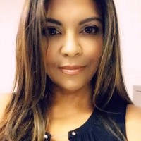Maria Gonzalez