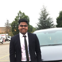Shafin Ahmed