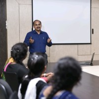 Dr.K.Phaninder Vinay .Vinay