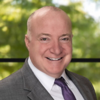 Mark D. Johnson