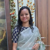 Pradeepti Lakra